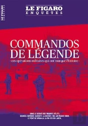 Les Raids Militaires Les Plus Audacieux