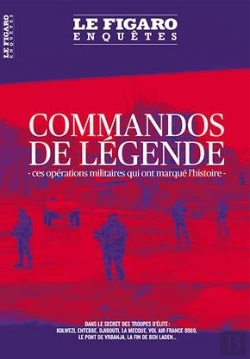 Bertrand.pt - Les Raids Militaires Les Plus Audacieux