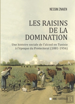 Bertrand.pt - Les Raisins De La Domination