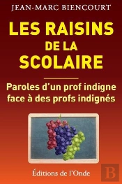 Les Raisins De La Scolaire