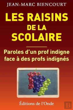 Bertrand.pt - Les Raisins De La Scolaire