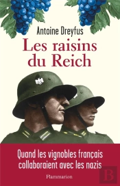 Les Raisins Du Reich
