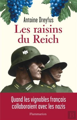 Bertrand.pt - Les Raisins Du Reich
