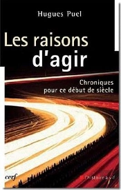 Les Raisons D'Agir ; Chroniques Pour Ce Début De Siècle