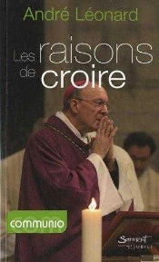 Les Raisons De Croire