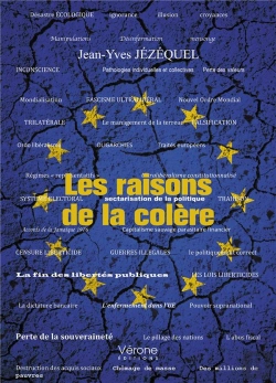 Bertrand.pt - Les Raisons De La Colere