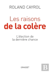 Les Raisons De La Colere
