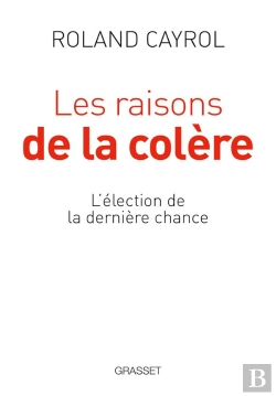 Bertrand.pt - Les Raisons De La Colere