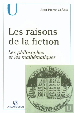 Bertrand.pt - Les Raisons De La Fiction ; Les Philosophes Et Les Mathématiques