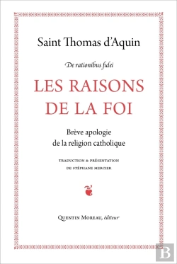 Bertrand.pt - Les Raisons De La Foi ; Brève Apologie De La Religion Catholique
