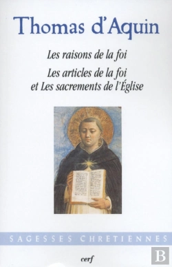 Bertrand.pt - Les Raisons De La Foi ; Les Articles De La Foi Et Les Sacrements