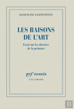 Bertrand.pt - Les Raisons De L'Art ; Essai Sur Les Limites De L'Esthétique