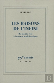 Les Raisons De L'Infini : Du Monde Clos À L'Univers Mathématique