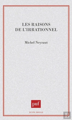 Bertrand.pt - Les Raisons De L'Irrationnel