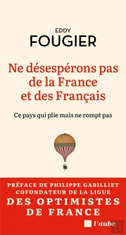 Bertrand.pt - Les Raisons De Ne Pas Desesperer - Portrait D'Une France Res