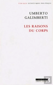 Les Raisons Du Corps