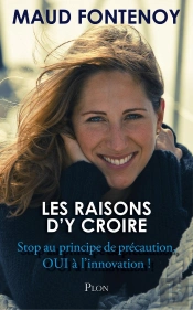 Les Raisons D'Y Croire