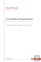 Les Raisons Et Les Personnes