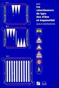 Bertrand.pt - Les Ralentisseurs De Type Dos D'Âne