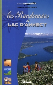 Les Randonnées Du Lac D'Annecy