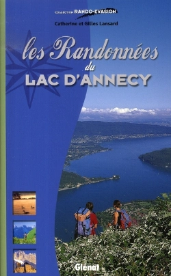 Bertrand.pt - Les Randonnées Du Lac D'Annecy