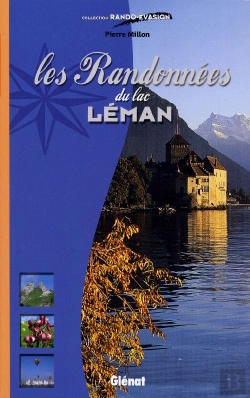 Bertrand.pt - Les Randonnées Du Lac Léman