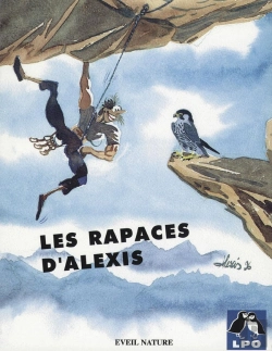 Bertrand.pt - Les Rapaces D'Alexis
