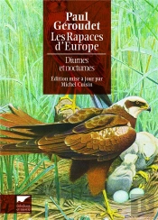 Les Rapaces D'Europe Diurnes Et Nocturnes