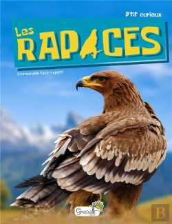 Bertrand.pt - Les Rapaces