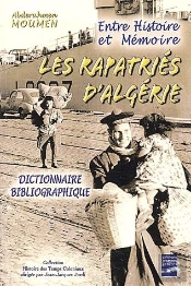 Les Rapatries D'Algerie