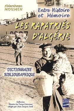 Bertrand.pt - Les Rapatries D'Algerie