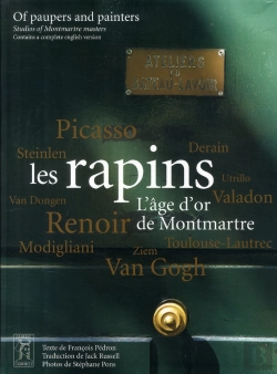 Bertrand.pt - Les Rapins ; L'Âge D'Or De Montmartre