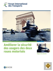 Les Rapports De Recherche Du Fit Ameliorer La Securite Des Usagers Des Deux Roues Motorises