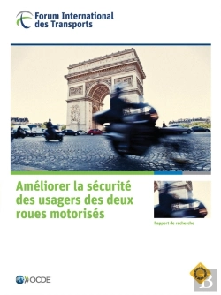 Bertrand.pt - Les Rapports De Recherche Du Fit Ameliorer La Securite Des Usagers Des Deux Roues Motorises
