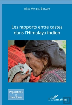 Bertrand.pt - Les Rapports Entre Castes Dans L'Himalaya Indien