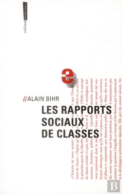 Bertrand.pt - Les Rapports Sociaux De Classes
