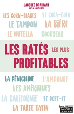 Bertrand.pt - Les Ratés Les Plus Profitables