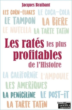 Bertrand.pt - Les Ratés Les Plus Profitables