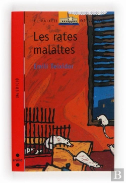 Bertrand.pt - Les Rates Malaltes