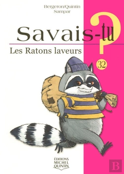 Bertrand.pt - Les Ratons Laveurs