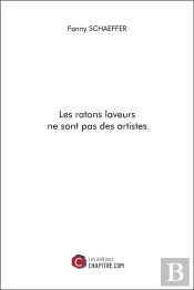 Les Ratons Laveurs Ne Sont Pas Des Artistes