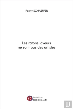Bertrand.pt - Les Ratons Laveurs Ne Sont Pas Des Artistes