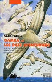 Les Rats Aventurieurs