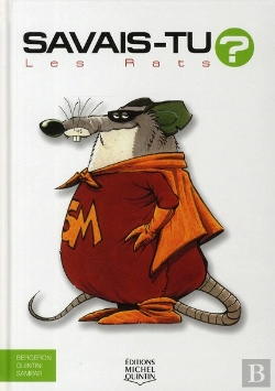 Bertrand.pt - Les Rats