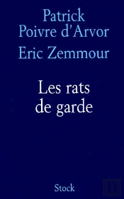 Les Rats De Garde