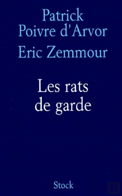 Bertrand.pt - Les Rats De Garde