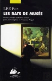 Les Rats De Musee