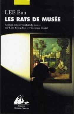 Bertrand.pt - Les Rats De Musee