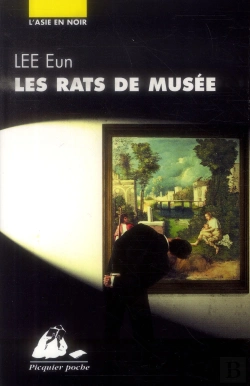 Bertrand.pt - Les Rats De Musee