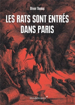 Bertrand.pt - Les Rats Sont Entres Dans Paris